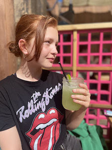 Meet your Posher, Syd